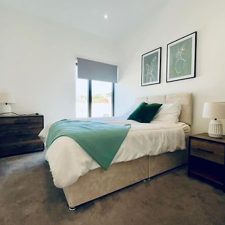 Amazing 2 Bedrooms I Brighton Station I Sleep 6 Buitenkant foto