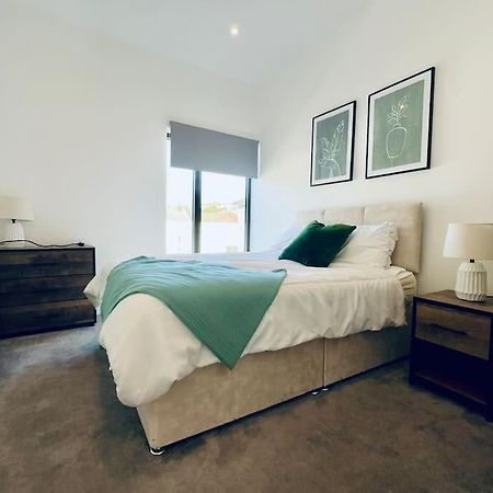 Amazing 2 Bedrooms I Brighton Station I Sleep 6 Buitenkant foto