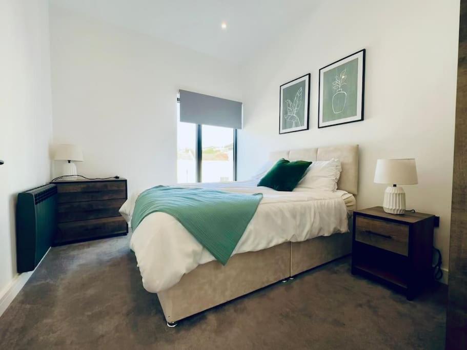 Amazing 2 Bedrooms I Brighton Station I Sleep 6 Buitenkant foto