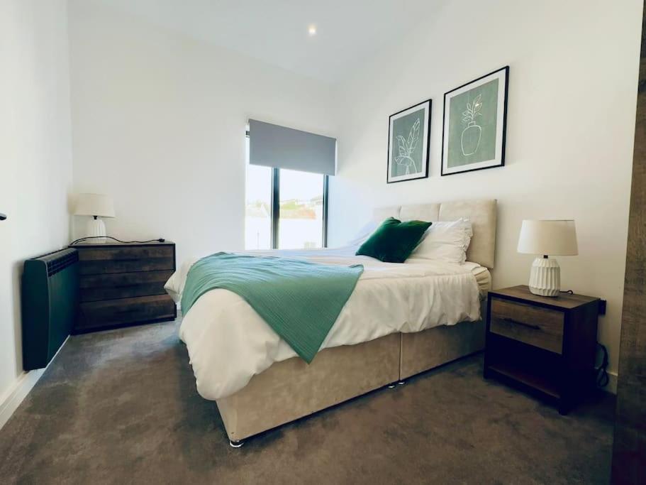Amazing 2 Bedrooms I Brighton Station I Sleep 6 Buitenkant foto