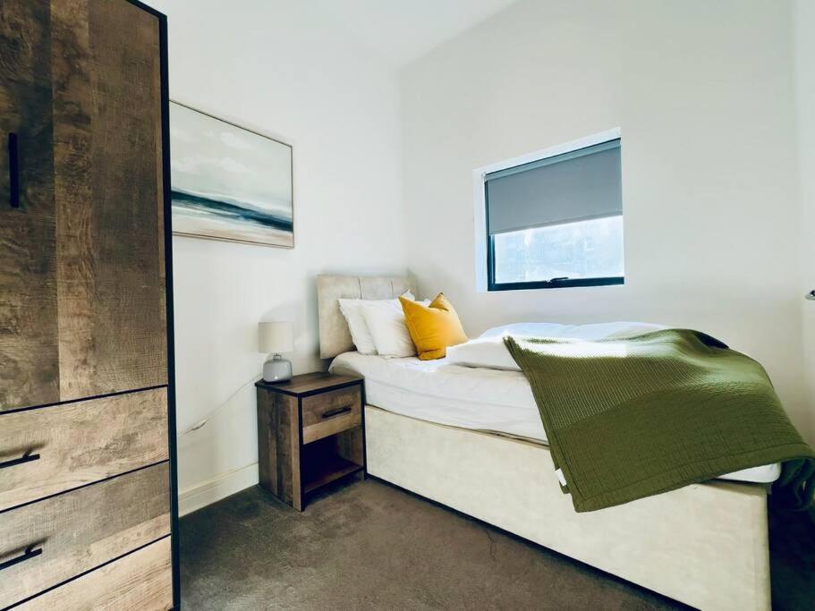 Amazing 2 Bedrooms I Brighton Station I Sleep 6 Buitenkant foto